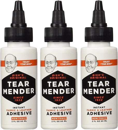 How To Remove Tear Mender Glue From Your Dog'S Ears