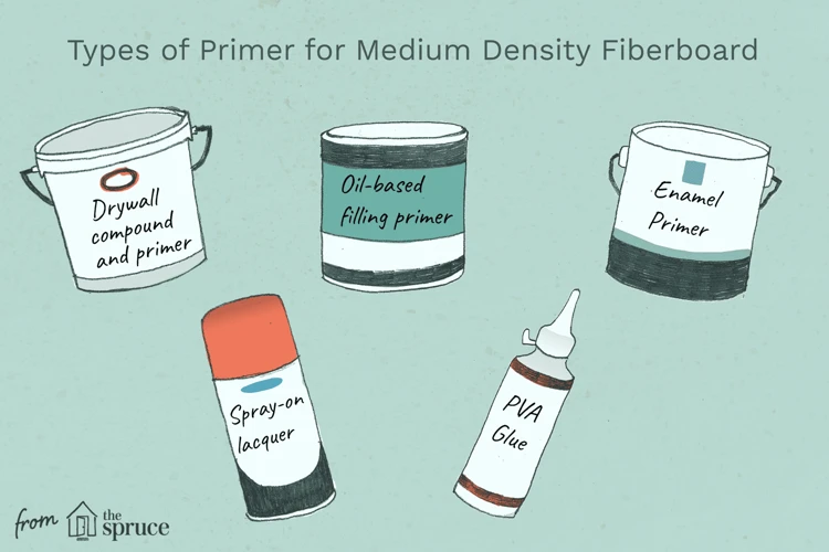 How To Seal Mdf With Pva Glue