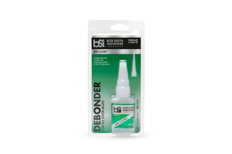 The World S Strongest Glue What You Need To Know   Industries Relying On Strong Glues Glue350.webp