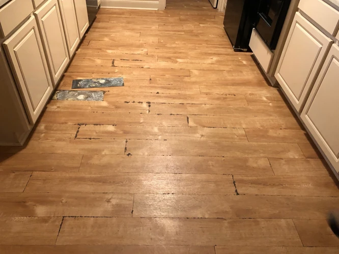 Lvt Glue Drying Time: What To Expect