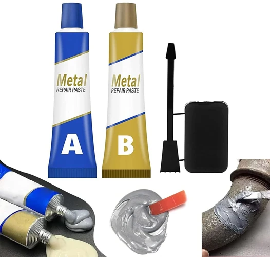 Method 1: Use Heat And A Plastic Scraper