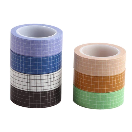 Method 1: Washi Tape