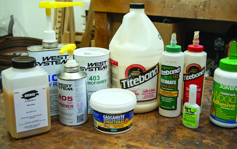 Precautions In Using Glue With Long Open Time