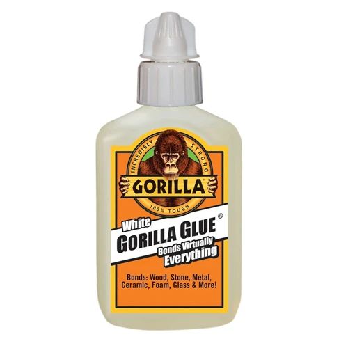 Precautions To Take While Thinning Gorilla Glue