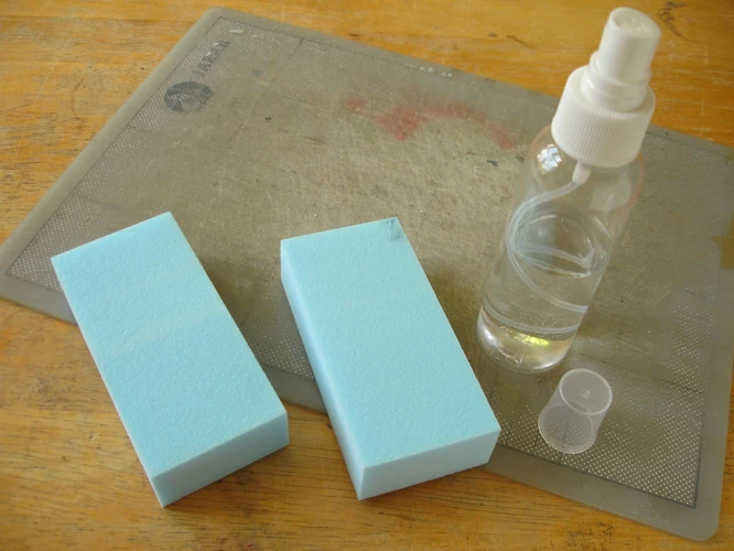 DIY Styrofoam Glue Creation: A Step-by-Step Guide | Glue Savior