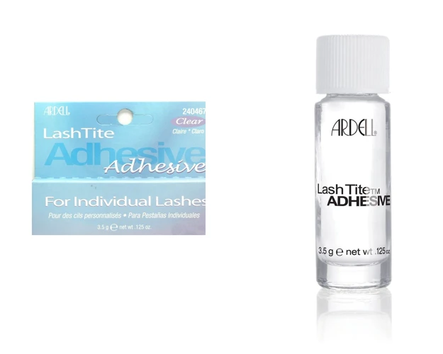 Preventing Lashtite Glue Mishaps