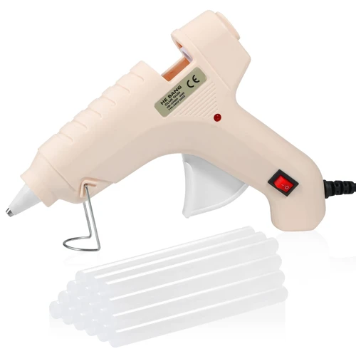 Pros And Cons Of 40W And 60W Glue Gun