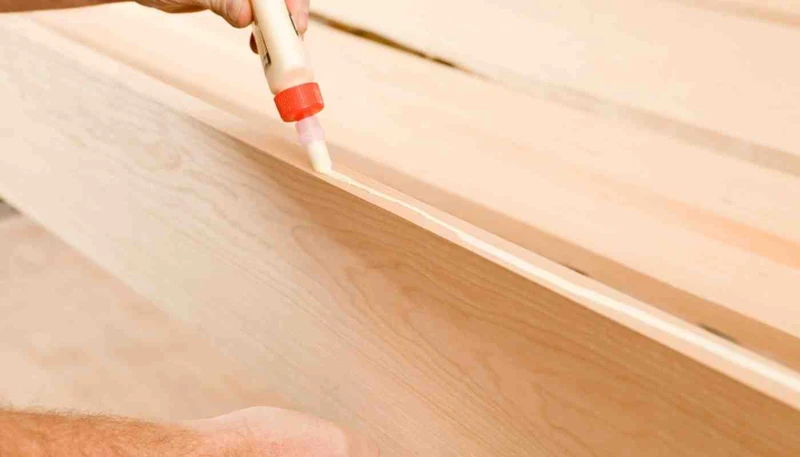 Removing Simple Wood Glue