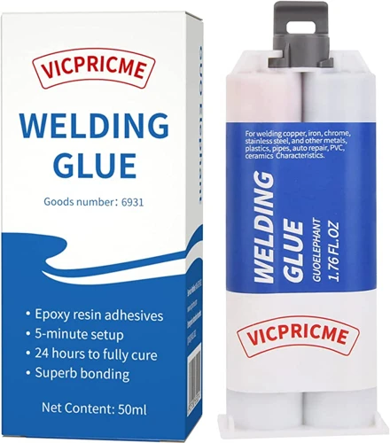 Reviews Of The Top Epoxy Glue Brands