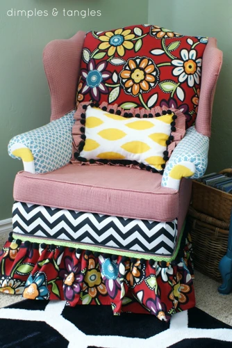 Step-By-Step Guide: How To Glue Upholstery