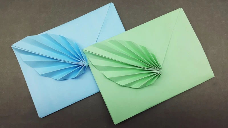 Step-By-Step Guide To Making Envelope Glue