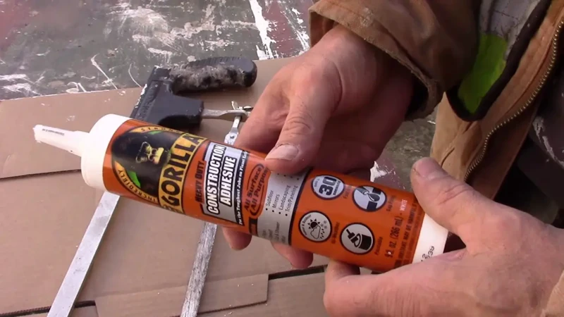 Step-By-Step Guide To Open Gorilla Glue Nozzle