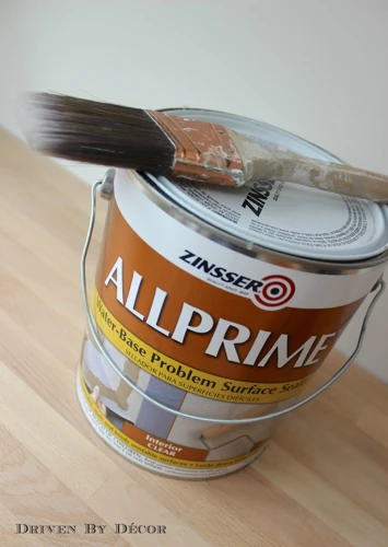 Steps To Seal Wallpaper Glue