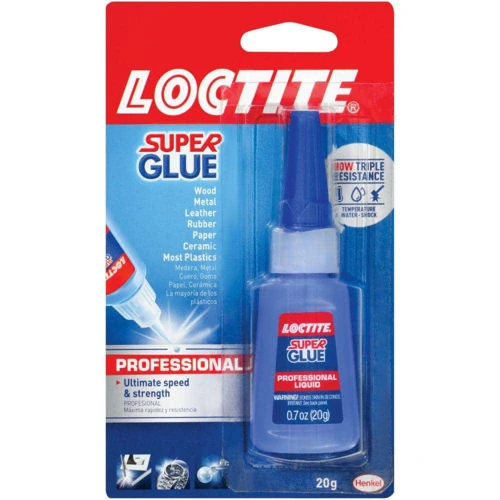 The Best Glue For Plastic On Metal