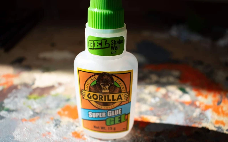 The Best Glues For Resin Figurines