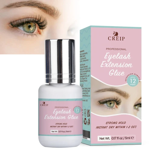 The Different Ingredients Used In Lash Glue