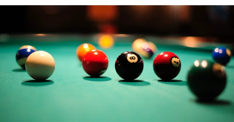 The Importance Of Maintaining Your Pool Table Slate Surface