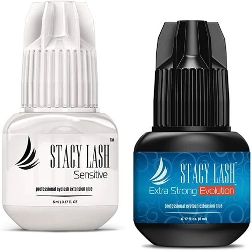 The Right Glue To Use For Eyelash Extensions