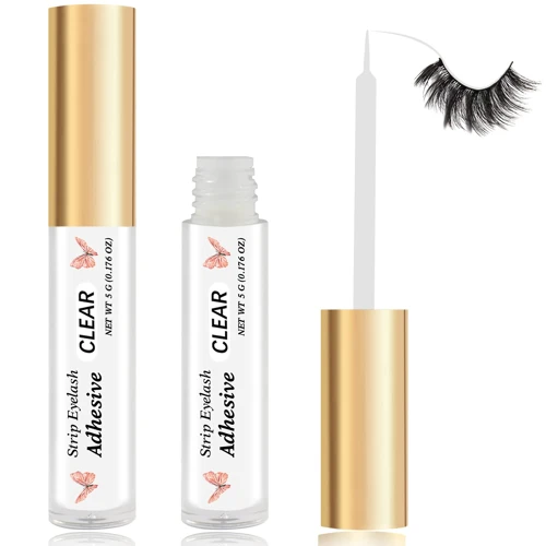 The Safety Of Lash Glue