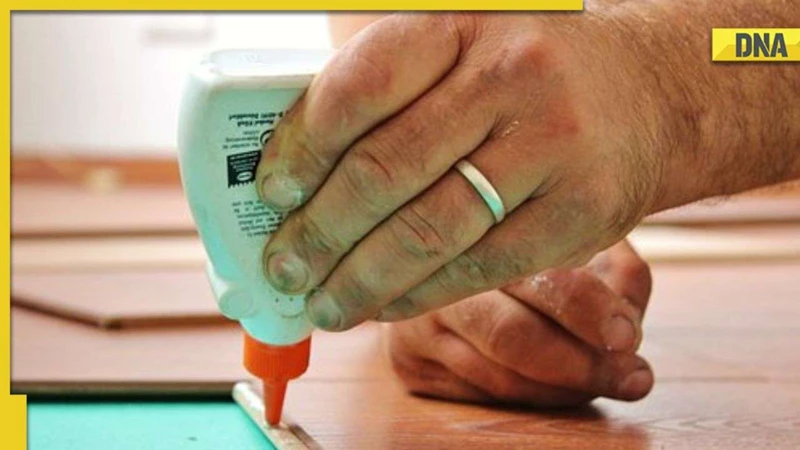 The Science Behind Nail Glue