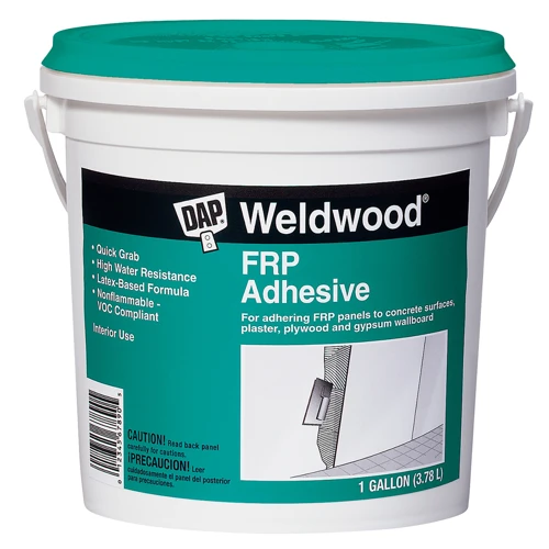 The Top Adhesives For Frp Panels And How To Use Them