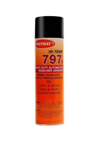 The Top Spray Glues On The Market