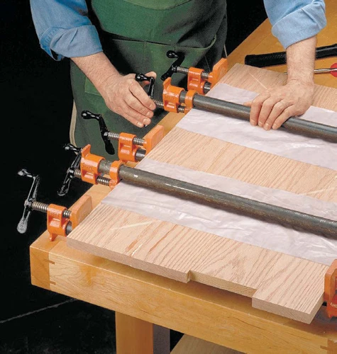 Tips And Tricks For Optimal Clamping