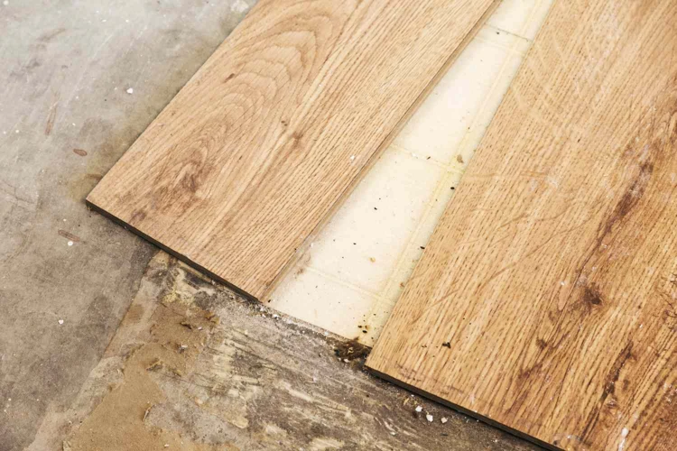 Tips And Tricks For Removing Laminate Flooring Glue