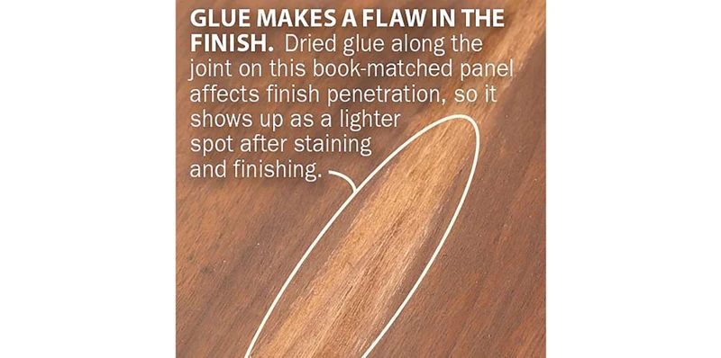 Tips For Effective Removal Of Dried Wood Glue From Metal Surfaces
