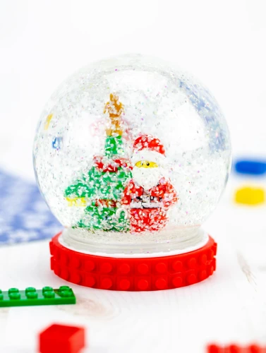 Tips For Making Successful Snow Globes