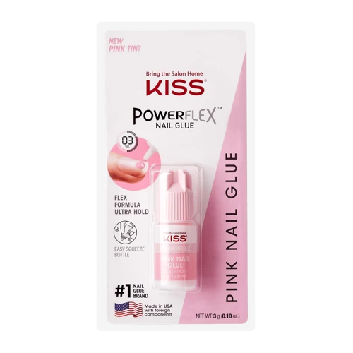 Tips For Opening Kiss Nail Glue