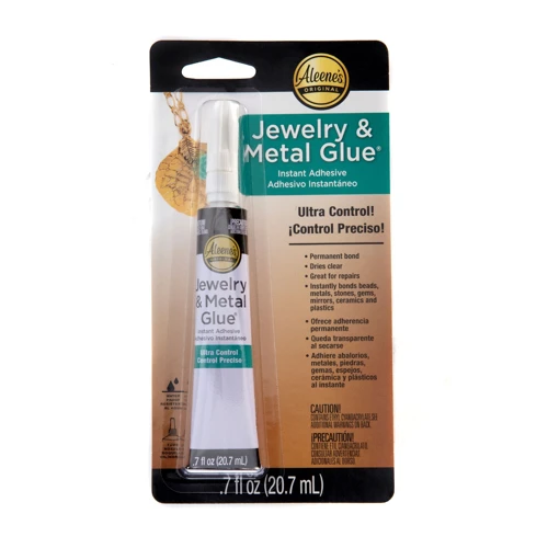 Tips For Removing Jewelry Glue