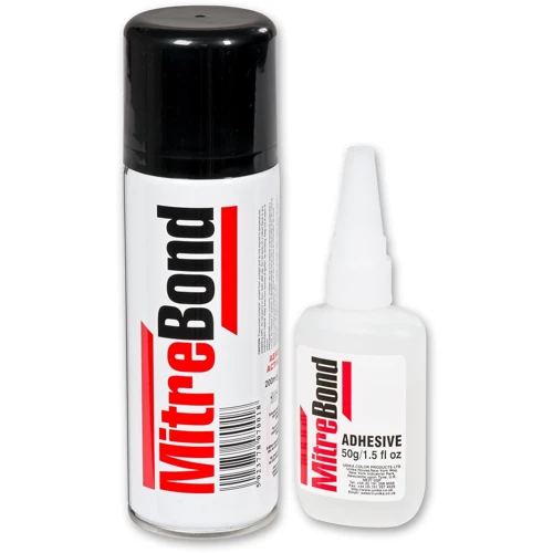 Tips For Removing Mitre Bond Glue