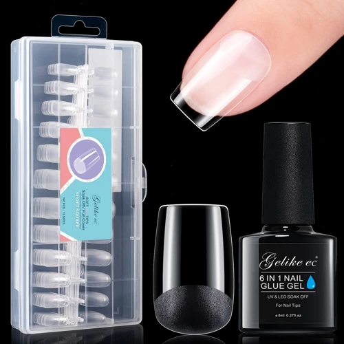Tips For Softening Nail Glue