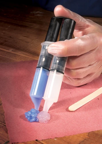 Tips For Using Epoxy Glue