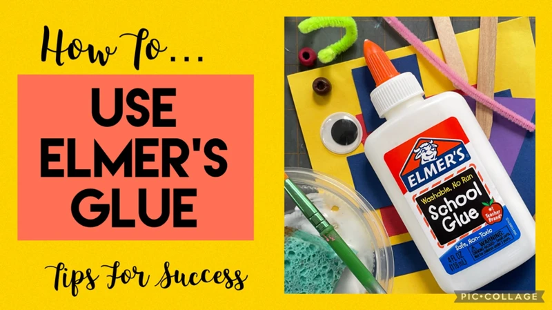 Tips For Using Pva Glue