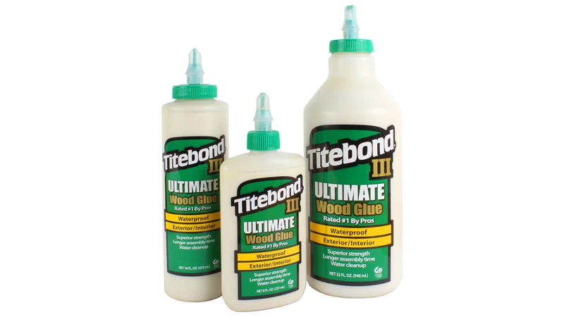 Tips For Using Titebond 3 Glue