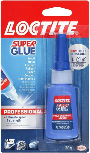 Top Loctite Super Glues Available In The Market