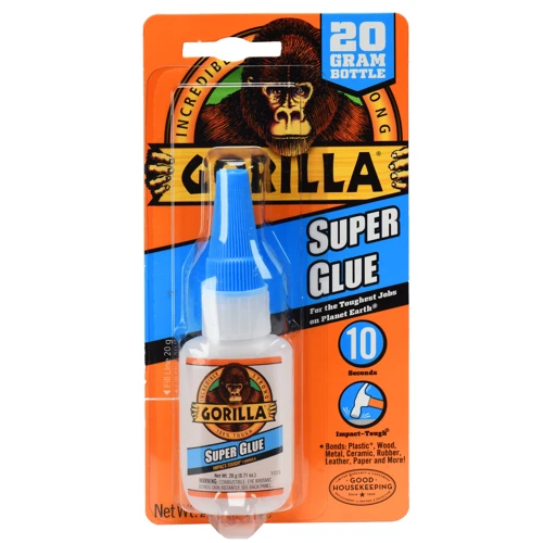 Top Providers Of Super Glue