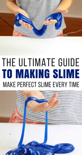 Troubleshooting Slime