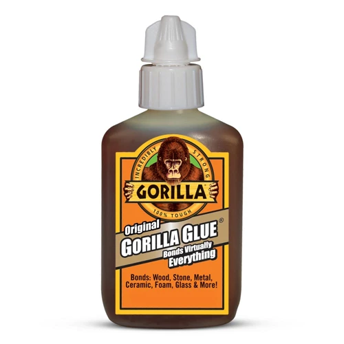 Types Of Gorilla Glue