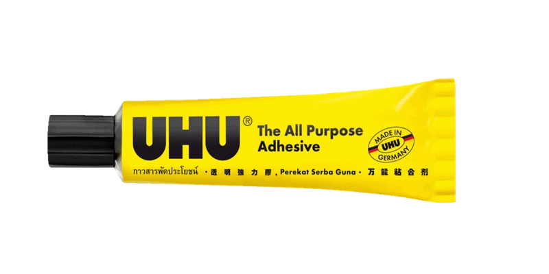 Uhu Glue Uses And Application Techniques