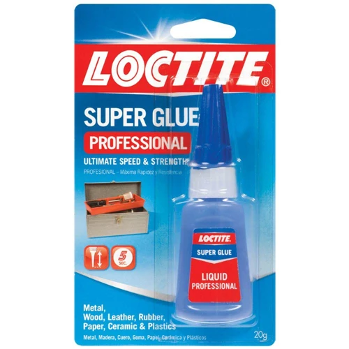 Understanding Loctite Glue
