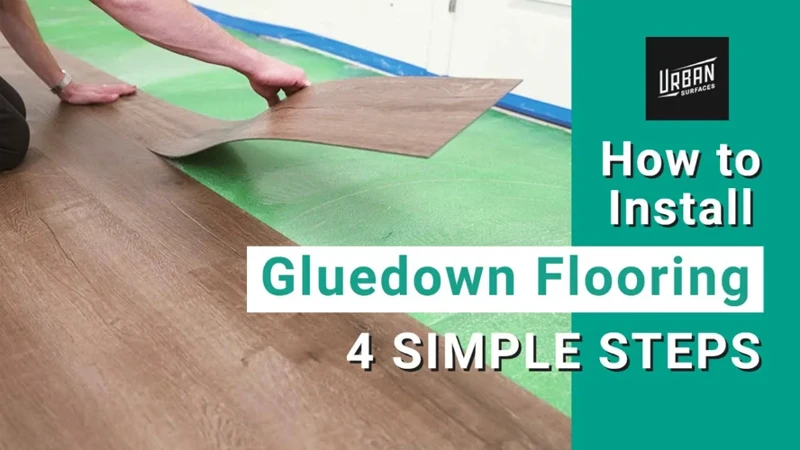 Understanding Lvt Glue