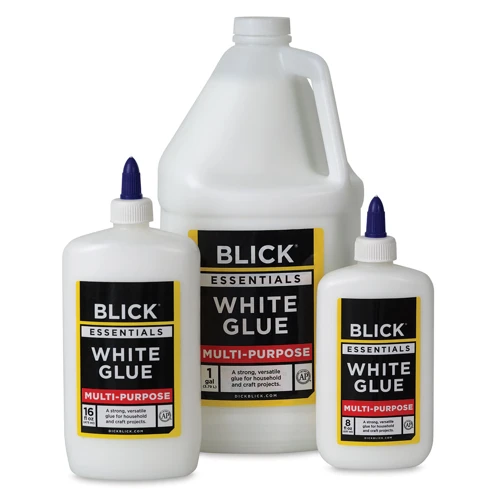 Understanding White Glue And Its Properties