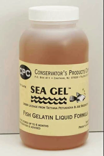 Uses Of Fish Glue