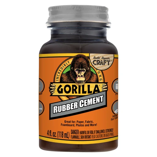 The Best Gorilla Glue for Rubber A Comprehensive Guide