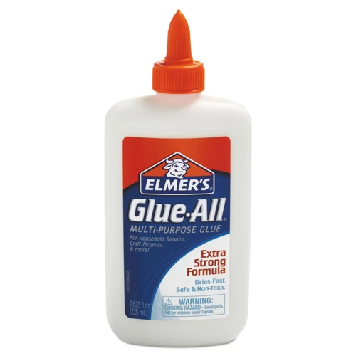 Using White Glue For Specific Projects