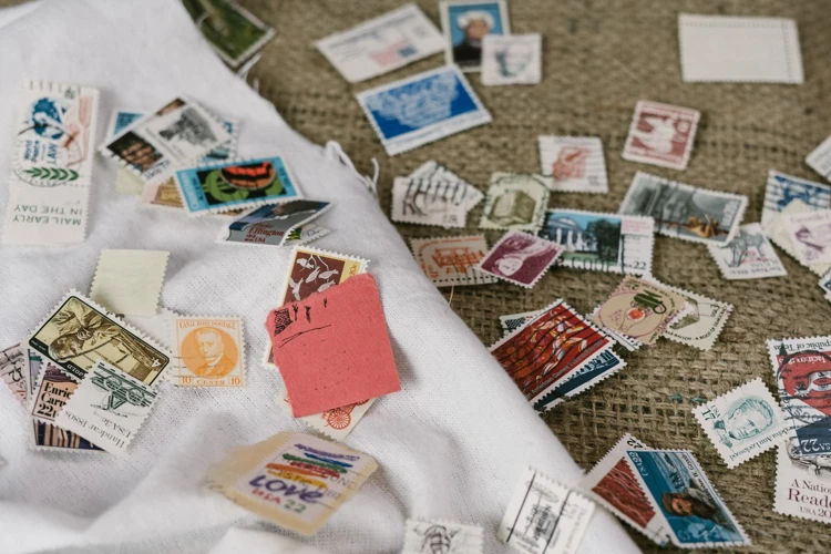What Are Stamp Collectors Looking For In Stamp Glue?