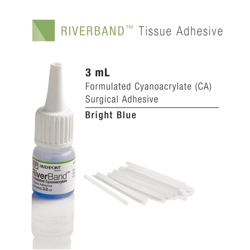 What Are Surgical Adhesives?